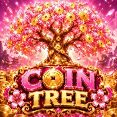 Coin Tree