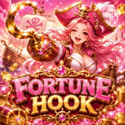 Fortune Hook