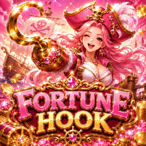 Fortune Hook