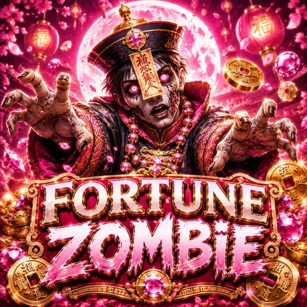 Fortune Zombie