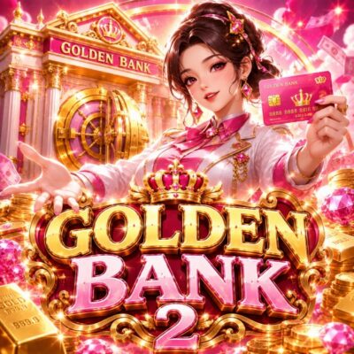 Golden Bank 2