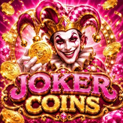 Joker Coins
