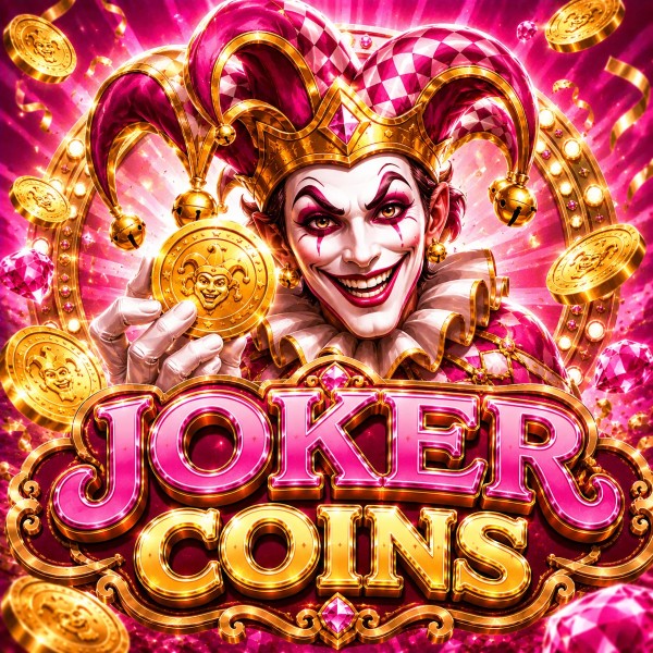 Joker Coins