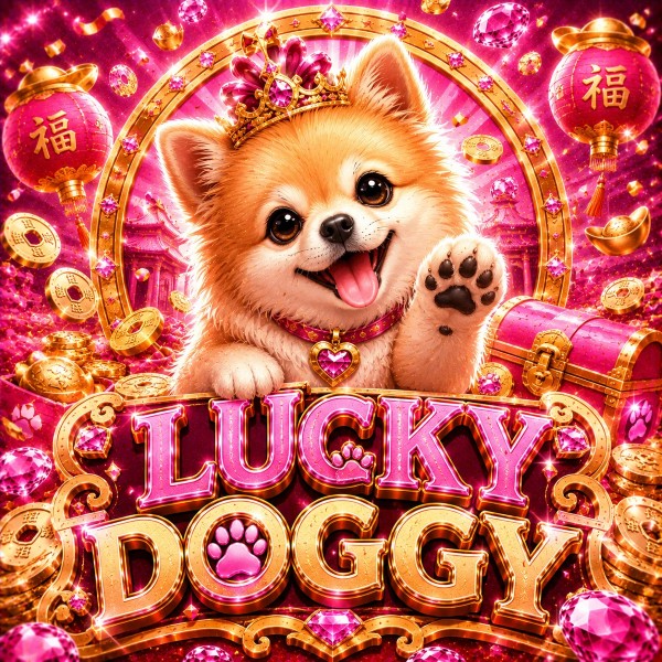 Lucky Doggy