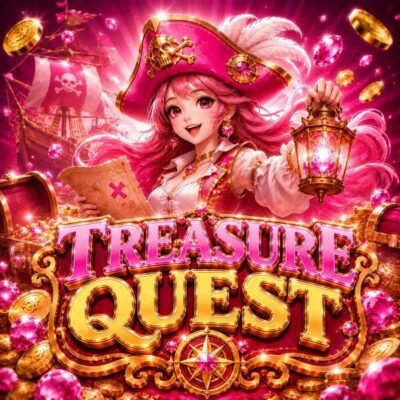Treasure Quest